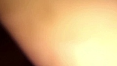 oh yes baby i'm cumming so hard squirting everywhere!