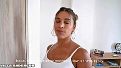 my lover is capable of having sex with me in front of her friend