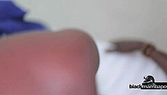 Horny mature woman fuck an innocent man