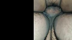 una rica mamada a nalgona
