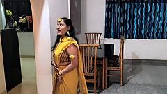 Indian couple has sex during bridal event