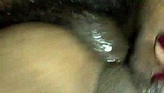 Latina Friend Gets Hard Pounding
