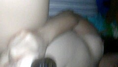 Anal addict gets double anal and pussy full of cock