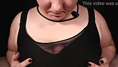 Love Fucking These Huge Natural Tits Hard