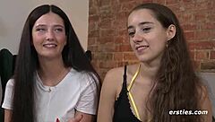 Pink room ep 16 pretty slut mik luv is a perfect cumpump teaser