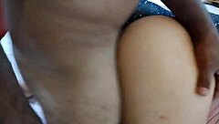I suck his wife's pussy while he fucks mine