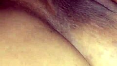 Latina Friend Gets Hard Pounding