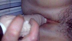 Anal addict gets double anal and pussy full of cock