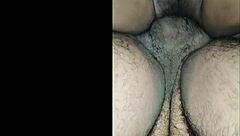 una rica mamada a nalgona