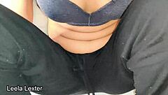fucking a hot hotel receptionist during travel is the best