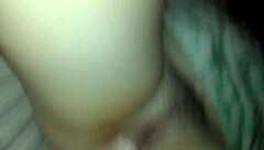 Anal addict gets double anal and pussy full of cock
