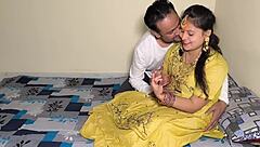 Indian couple has sex during bridal event