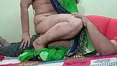 desi indian couple xxx fucking in bedroom