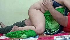 desi indian couple xxx fucking in bedroom