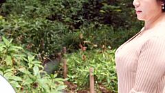japanese housewife sucks cock and gets creampie