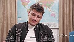 Fucking Teacher Just Got An Ass With Adira Allure