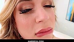 Rory knox squirt gaping and foot fetish