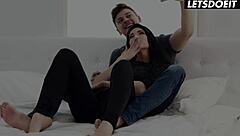 horny influencer wants steamy anal with big dick fan whiteboxxx
