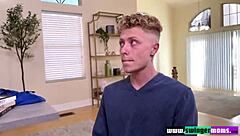 two hot milf candidates get their perverted stepsons cocks to work