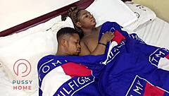 passionate sex made me cum multiple times