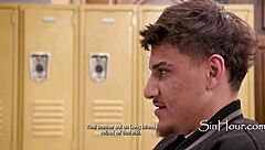 Fucking Teacher Just Got An Ass With Adira Allure