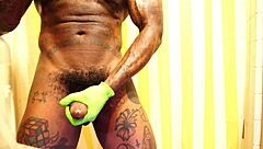 Big black hairy dick worship hallelujah johnson we in this forever subscribe to my channel