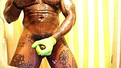 Big black hairy dick worship hallelujah johnson we in this forever subscribe to my channel