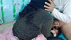 hot wedding night with desi bride in missionary