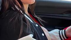 Angela White Los Angeles Date Tease