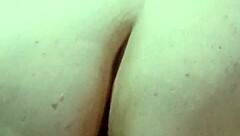 BbW Bent Over Squirting With Toys For Request