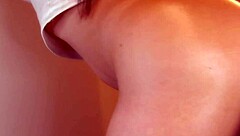 japanese wife fulfills her secret fantasy