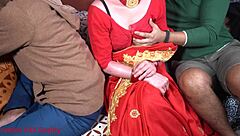 Indian milf delivers hot desi dirty talk performance