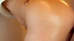 japanese wife fulfills her secret fantasy