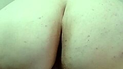 BbW Bent Over Squirting With Toys For Request