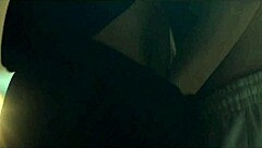 Clara galle hot sexy blonde celebrity sport compilation