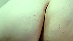 BbW Bent Over Squirting With Toys For Request