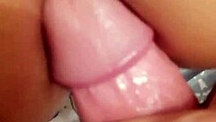 from horny lovers to intense strapon play