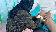 hot wedding night with desi bride in missionary
