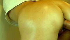 japanese wife fulfills her secret fantasy