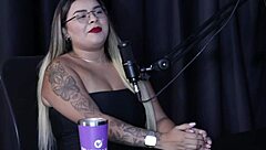 Quer dar pra um homem de pau grande