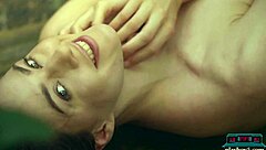 Dutch model joy draiki outdoor striptease