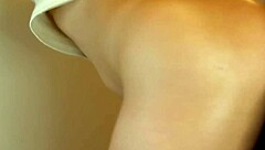 japanese wife fulfills her secret fantasy