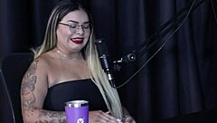 Quer dar pra um homem de pau grande