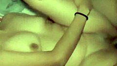 video amateur real mexicana captured on camera being fucked hard