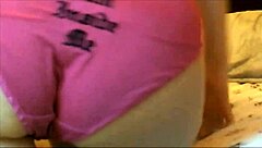 curvy milf cums hard with big toys