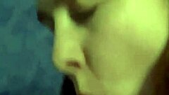 Sexy Russian Girl Give A Blowjob To A Young 18+ Man