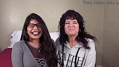 desperate amateurs hot big tit milfs get their tight pussies pounded hard in order to pay the bills