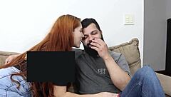 fodi o cuzinho da esposa corninha