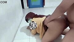 Pacarku menikmati permainan sekx dengan penuh semangat