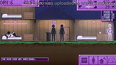 Charm commerce 100 gameplay episode 1 hentai ride